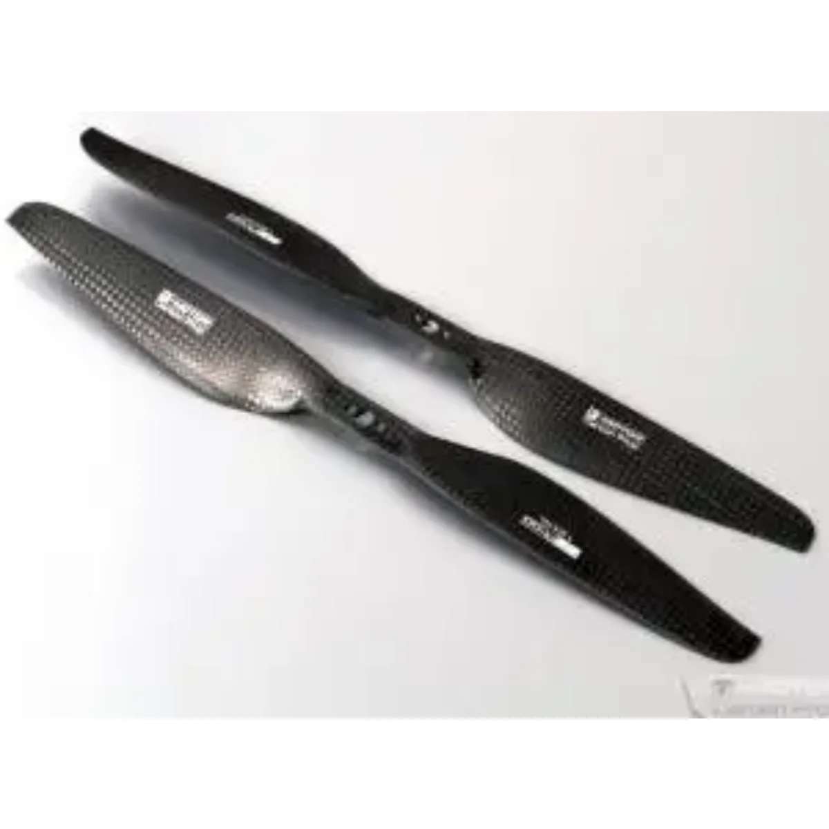 T-MOTOR P12x4 P15x5 Hélices Drone Carbone 2 PCS/PAIR