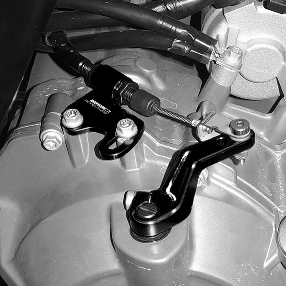 

For Husqvarna Norden 901 One Finger Clutch Lever Clutch Arm For 790 890 Duke 890 790 Adventure 790 890 Adv R 2018-2023 2024 2022