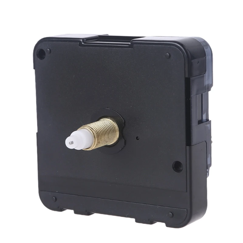 Wall Clock Movement Quartz Clock Movement Clock Accessory Kit Hands Watch DIY Wall Clock Movement Mechanism DIY Repair Parts