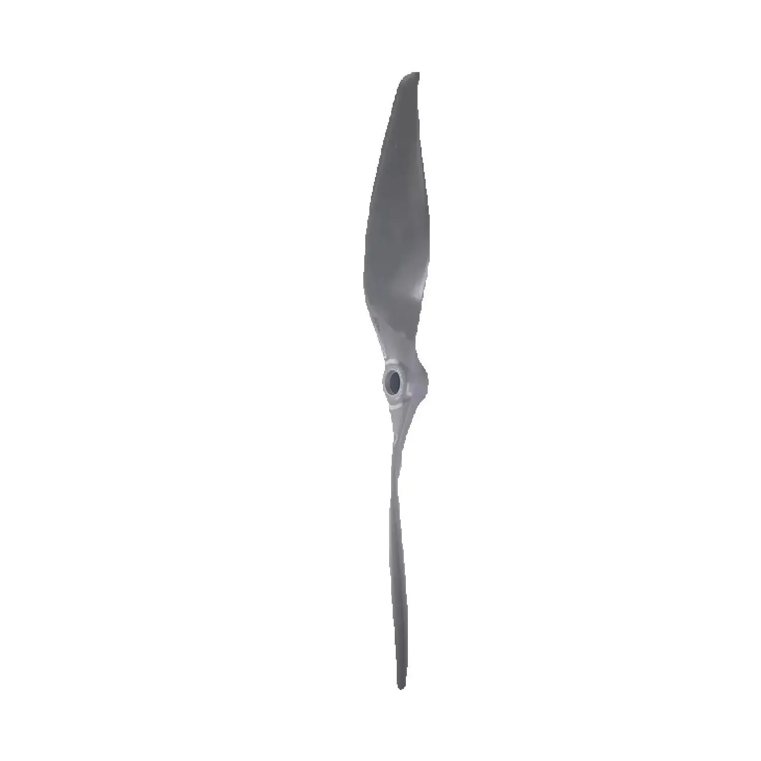 GEMFAN VORTEX 7' Nylon-Glasfaser RC-Propeller CCW/CW für Flugzeugmodelle mit Fester Tragfläche Hochgeschwindigkeits-Langlebige Rotorblätter Upgrade VS APC