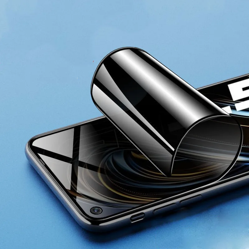 Pellicola In Ceramica Anti-Peeping Per Oppo Realme Gt Neo 2 3 3 T 150W Neo2 Neo3 T Gtneo Flash Screen Protector Pellicola Morbida Anti-Spia Per La Pri