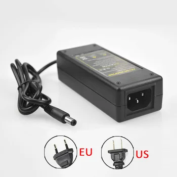 อะแดปเตอร์จ่ายไฟ AC 220V 110V 85-265V ไปยัง DC12V 2A 1A Charger adaptor 3A 5A 6A 8A อเนกประสงค์สำหรับกล้องวงจรปิดไฟ LED 1