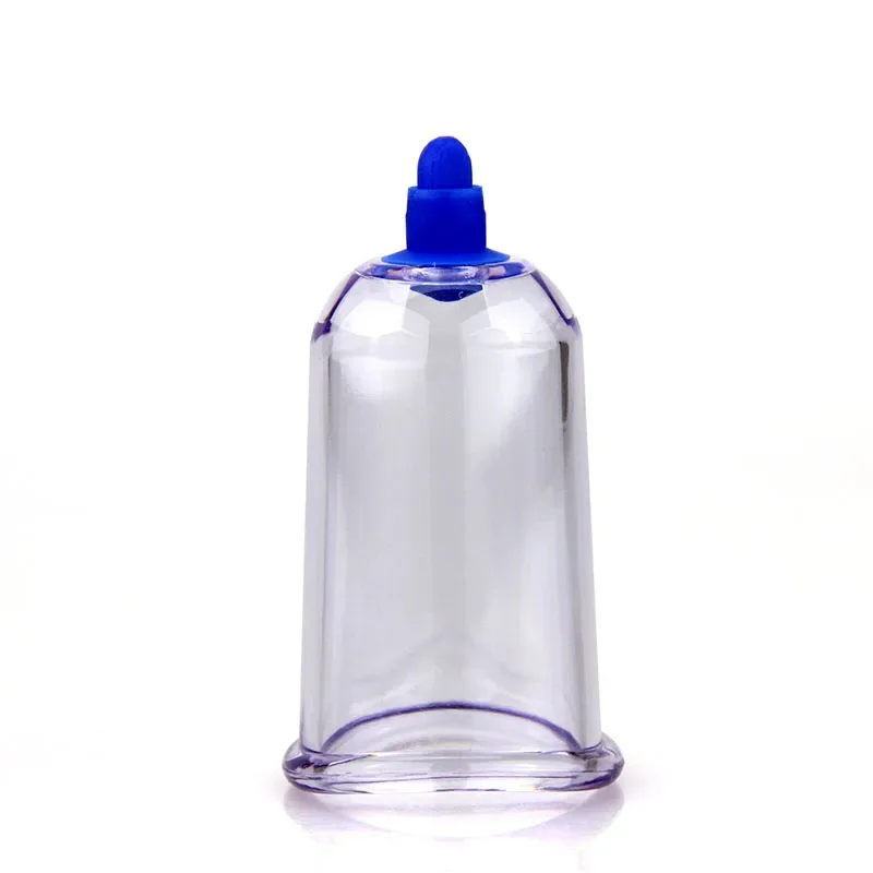 

1 шт. китайские медицинские вакуумные банки медицинские банки для терапии тела терапия u-образные суставные чашки массаж Релаксация антицеллюлитный уход за здоровьем