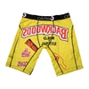 ETSexy  Underwear Boxer Cueca Men's Panties Underpants Male Boxershorts Plus Size Boxer Briefs L-XXXL Breathable Boxer 5