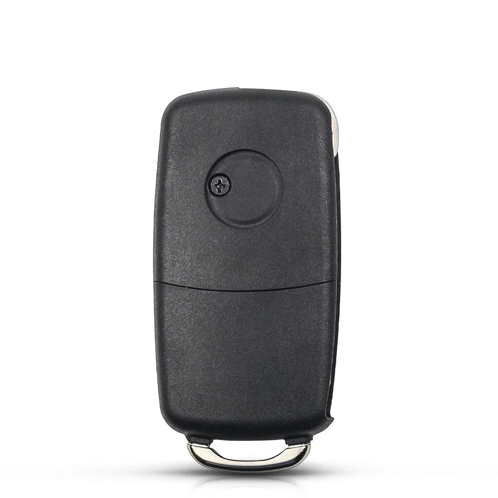 Car Remote Key KEYYOU HLO 1J0 959 753 AG Car Remote Key for VW SKODA Fabia Superb Octavia 1J0959753AG/5FA008399-00 753AG 2000-2008