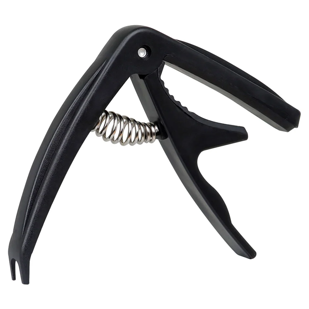 

Guitar Capo For Acoustic Classic Electric Guitar Tone Adjust Metal Tuning Clamp Guitar Accessories Capotraste Quick Change Clip