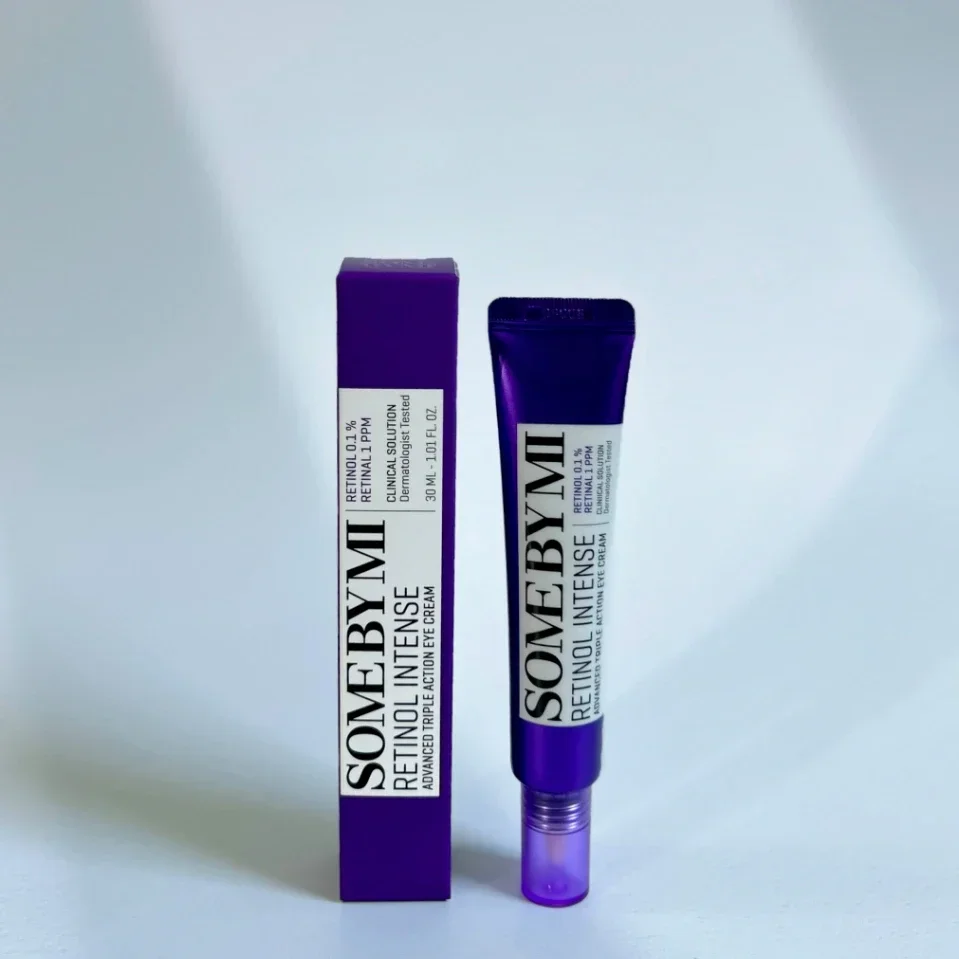 كريم عين SOME BY MI Retinol Intense Advanced Tripl...