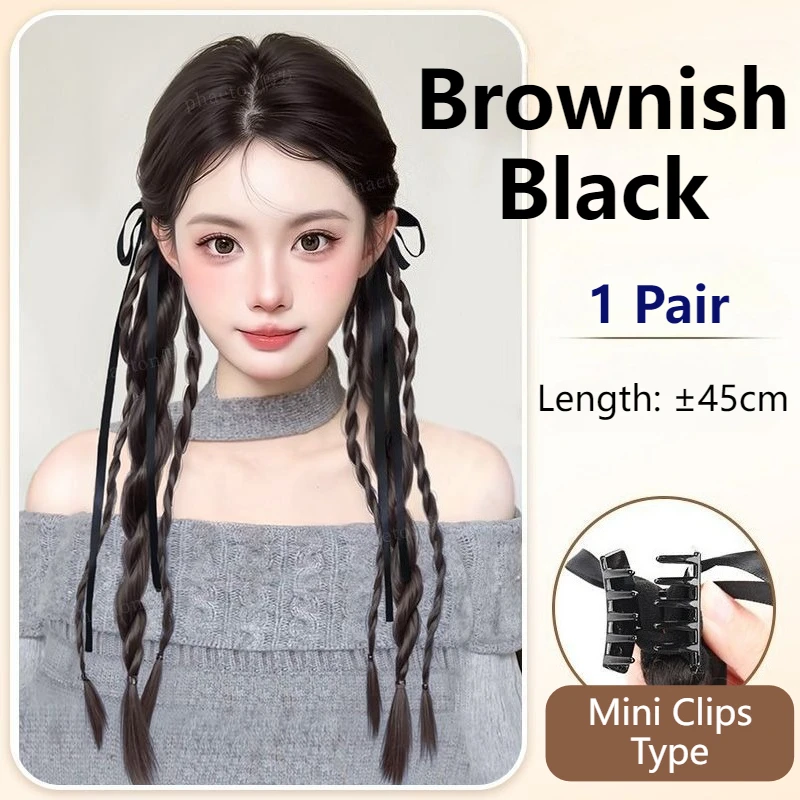 Black-Clip Type