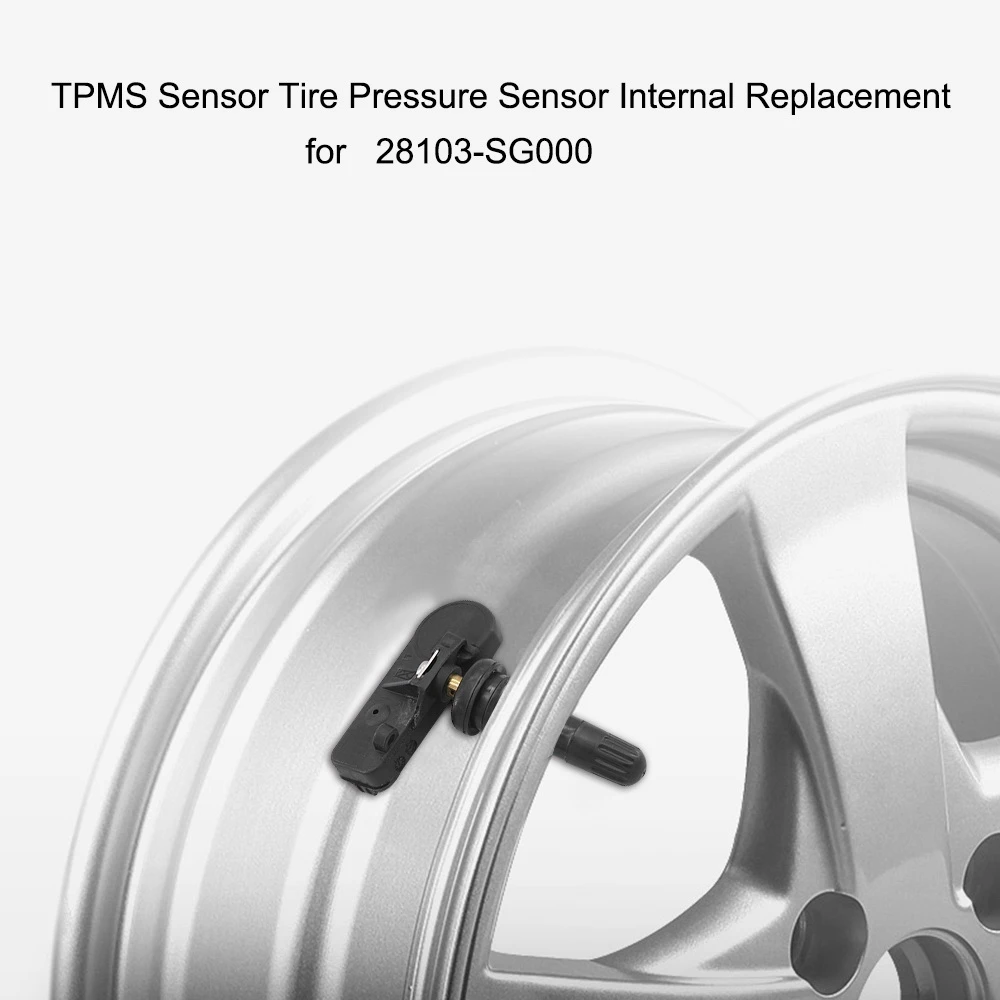 TPMS Ÿ̾ з  , ٷ   2008-2016 28103-SG000 28103-SG010, 4 