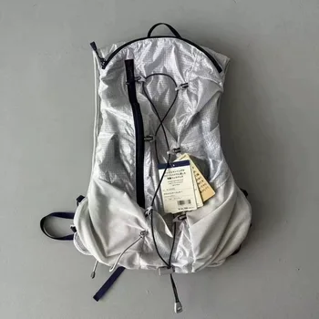 Zaino di Grande Capacità per Uomo e Donna, Leggero, per Escursionismo e Alpinismo, Borsa Multifunzionale da Viaggio, Zaino Sportivo