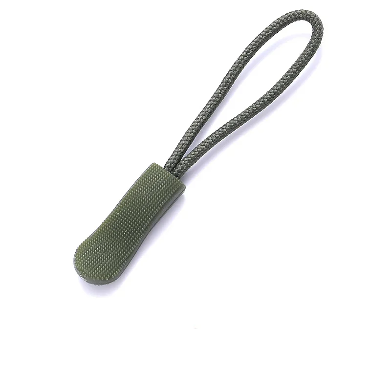 Zipper Pull Cord Extender Replacement