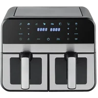 Hot Sales 8L Air Fryer Dual Pot Air Fryer Oven Smart Air Fryer 1