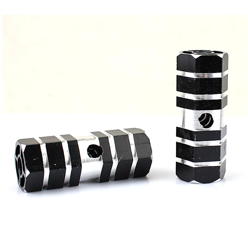 Aluminum Alloy Non Slip Bike Pedals for Mountain Road Cycling