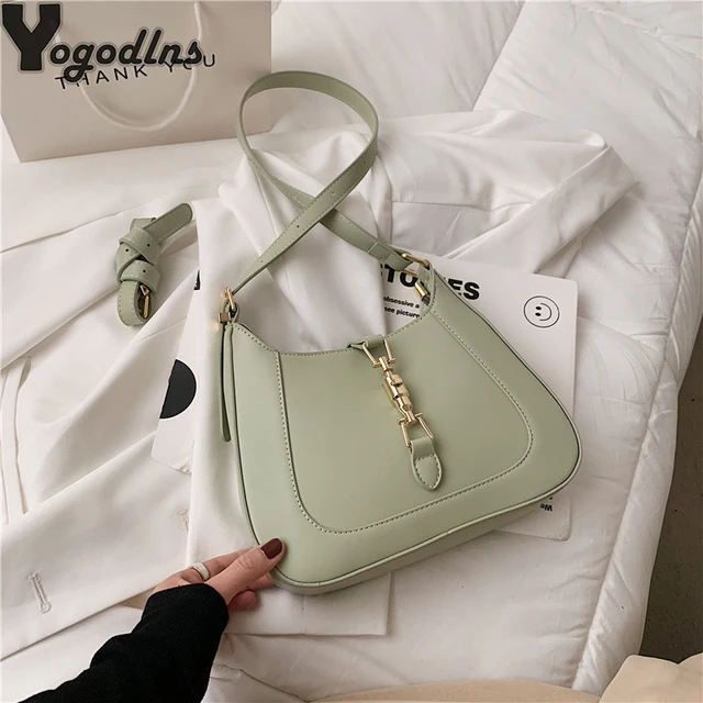 Fashion Small Bucket Bags for Women 2022 Trend Crossbody Bags