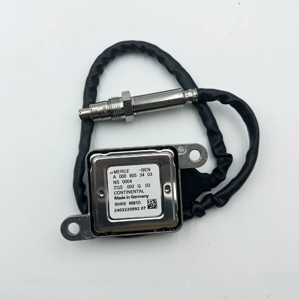 NGK κ NOx   Ƽ Ĩ, ޸  W166 W212 W222 W205 , A0009053403 5WK9668 1D, 5WK96681E 0009053403, ǰ