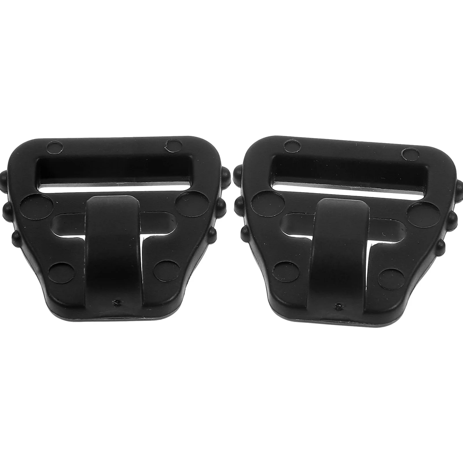 

2 шт., клипсы на головной повязке