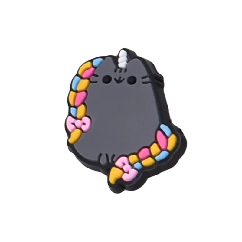 Cat Crocs Charms