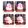 Cute Cartoon Capybara Piggy Bank Decoration For Bedroom Household Kid Money Banks Gift 6