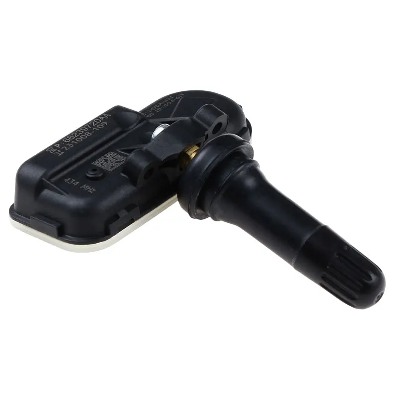  üŰ    4PCS ο Ÿ̾ з  1500 2500 3500 434MHz 68239720AA TPMS 