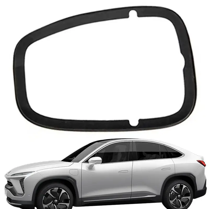 Rubber Sealing For Byd Atto 3 Ev Car Charging Port Sealing Ring Dust Cover Waterproof Accessories