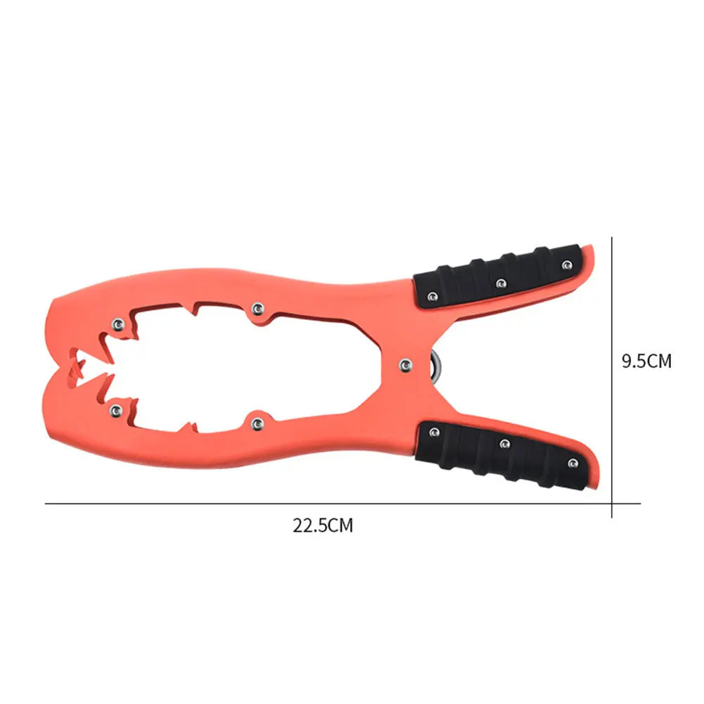 Portable Kayak Brush Anchor with 16ft Paracord 6