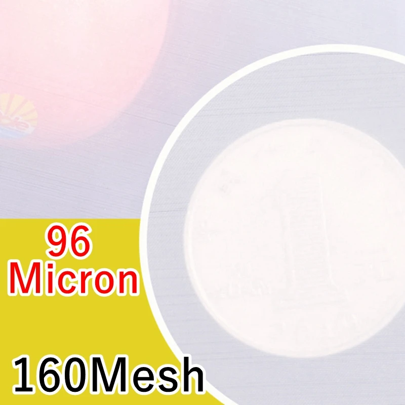 Premium Food Grade Nylon Filter Mesh for Kitchen and Brewing Applications
