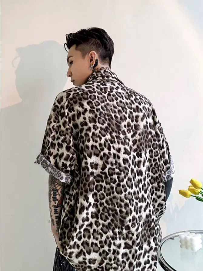 Рисунок 4 - Мужская/женская рубашка с коротким рукавом