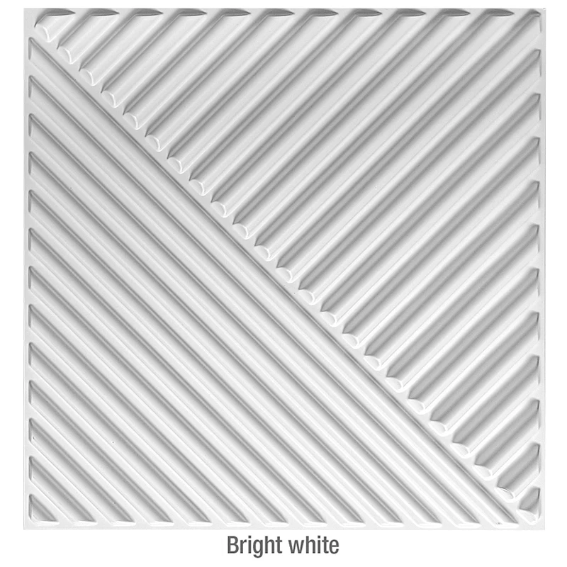 A1-Bright white-1pcs