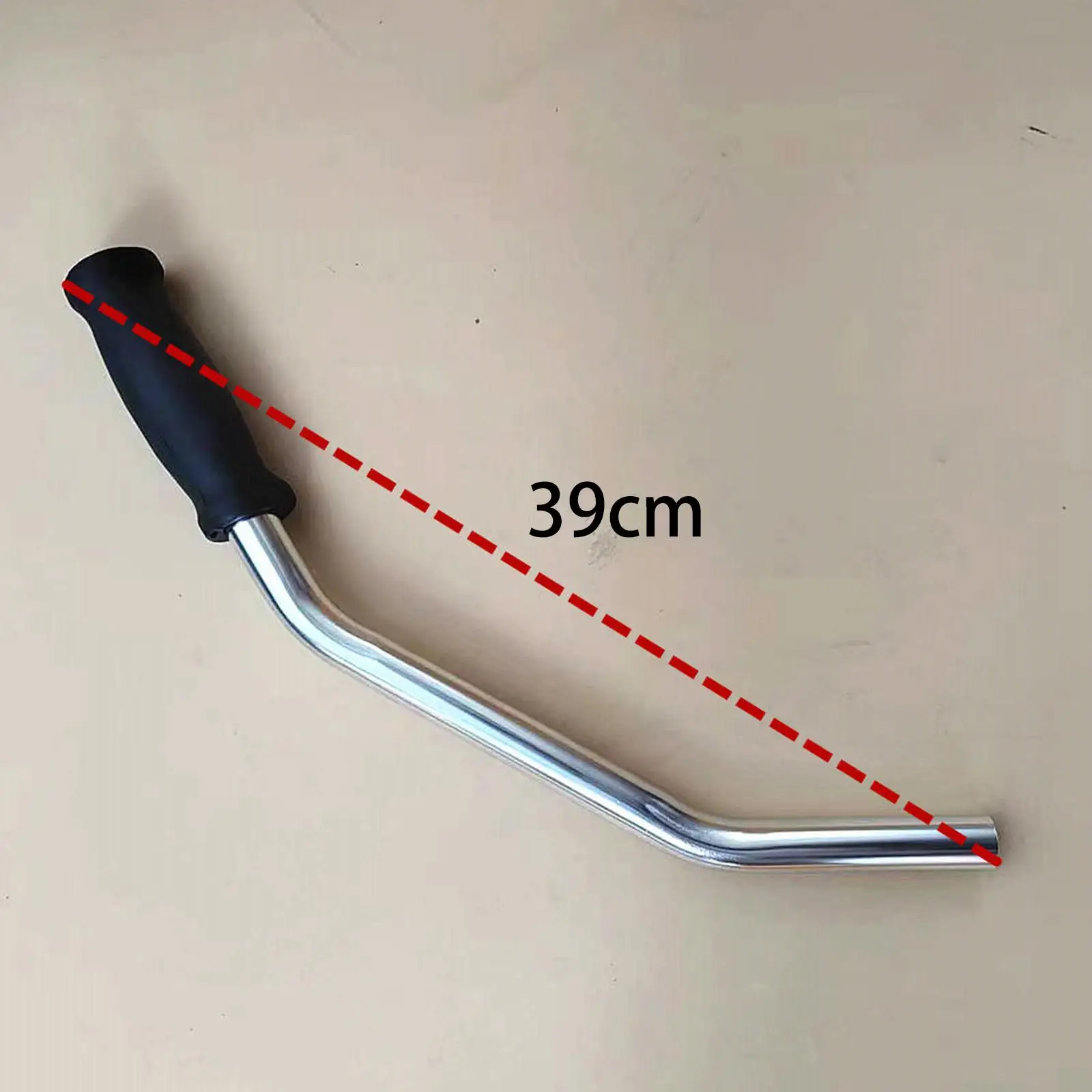 String Trimmer Replacement Handle Easily Install Handheld for Lawn Trimmer