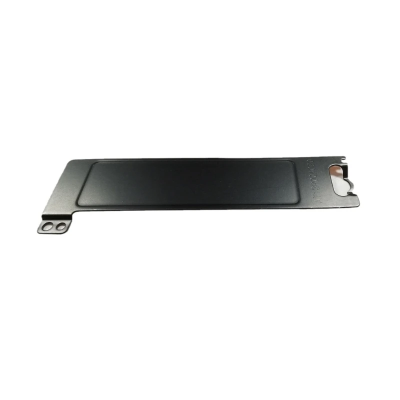 

Thermal Heatsink Bracket M.2 SSD Heatsink Cover for E5480 E5488 E5590 E5591 Drop Shipping