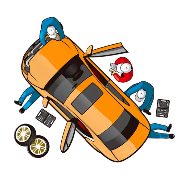 A-VEHICLEAUTOPART Store