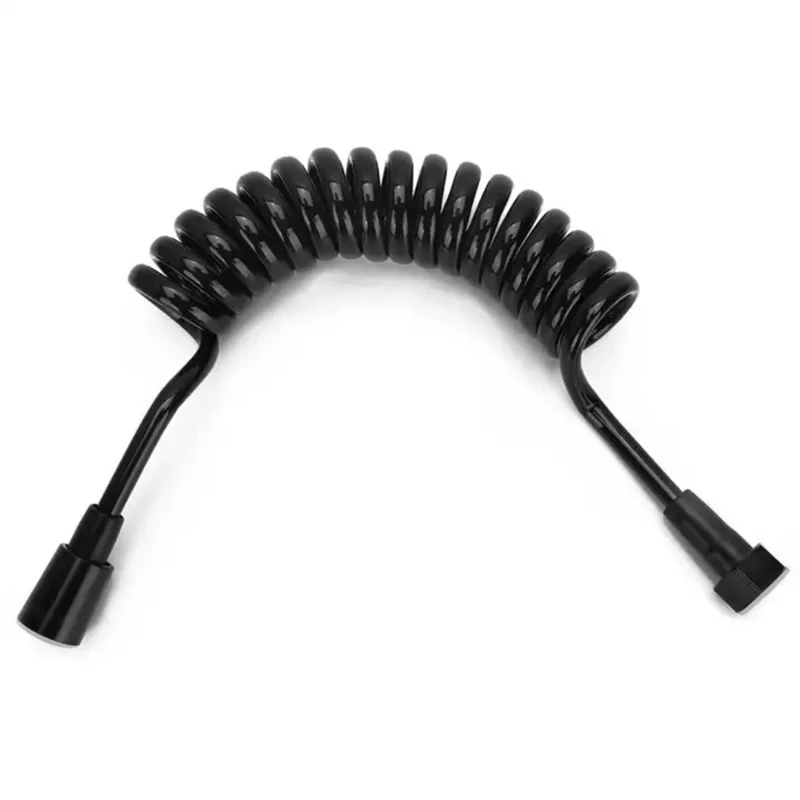 água wc bidé pulverizador arma linha telefone