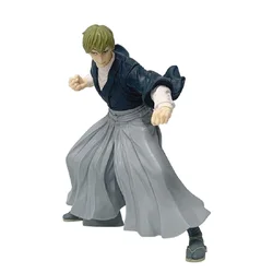 Jujutsu Kaisen Anime Zenin Naoya PVC Action Figure - Collectible Decoration Toy Gift (16cm - no box)