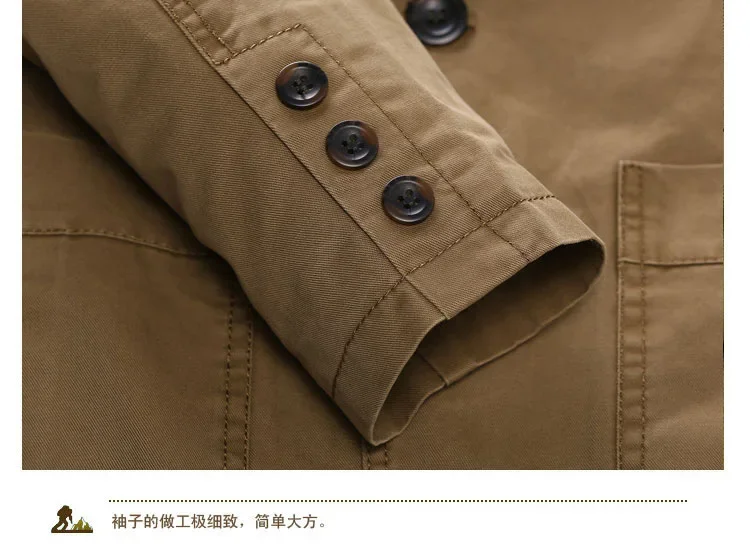 Men suits jackets: men casual blazers cotton denim parka slim fit jackets army green khaki big size M-XXXXL