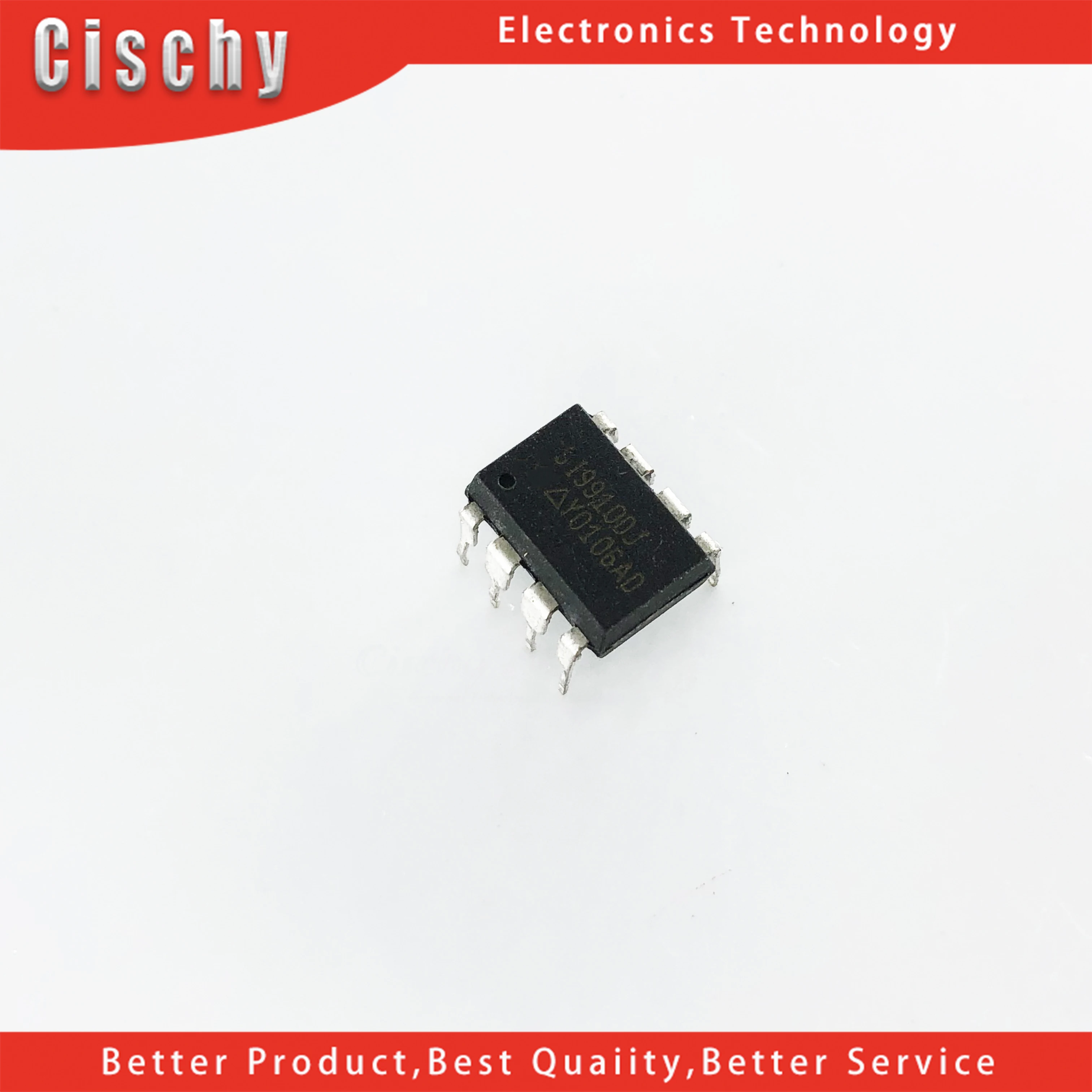 

1pcs/lot SI9910DJ SI9910 DIP-8 original In Stock