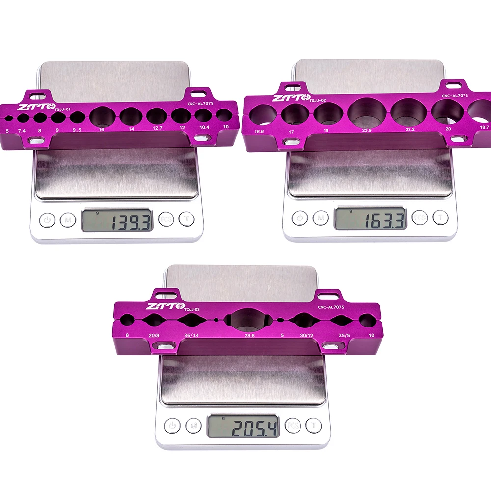 Bicycle Universal Table Vise Inserts Clamp Tool Jaw Vice Worktable Bench Bike Hub Fork Pedal Tool Multifunction ZTTO bicycle clamp tool