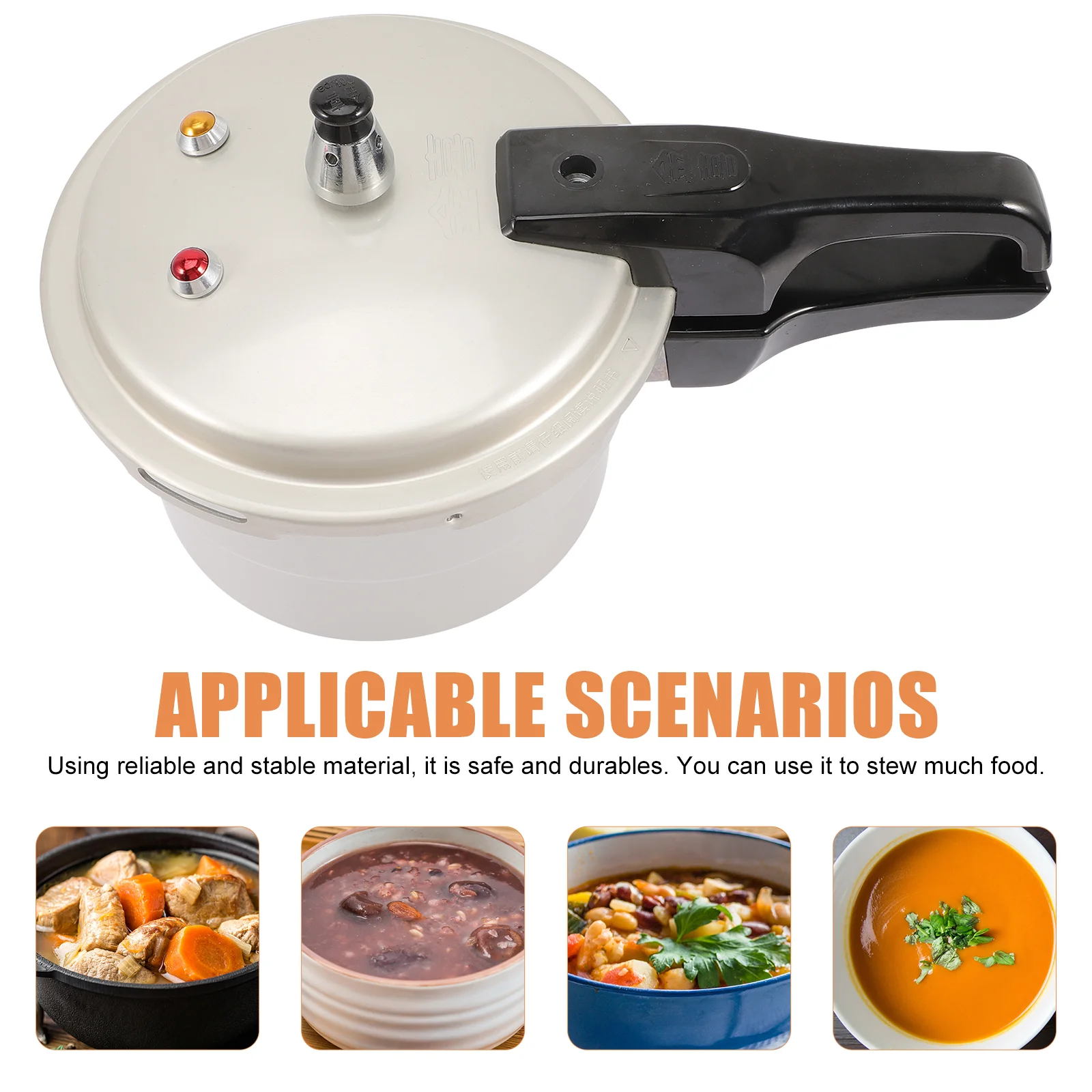 2.5L Portable for Home Office Restaurant For Induction Cooker For