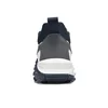 Hot Sale Men's Running Shoes High Quality Sneakers Fashion  Breathable Mens Vulcanized Shoes Outdoor Platform Men Casual Shoes 6