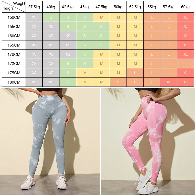 Yoga Pants Sports Leggings Women Fitness Bike Gym Workout