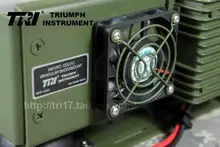  Tri prc-117g radio vrc-103 vehicle mounted shock absorber 