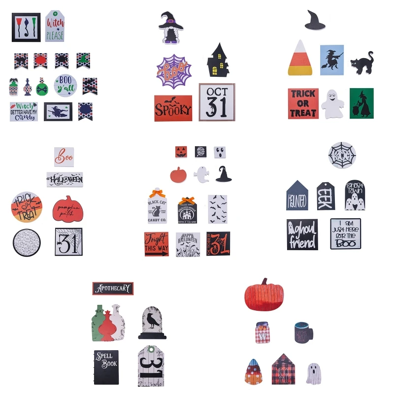 

Сельский дом, многоуровневый поднос из ПВХ, домашний орнамент, поднос, декор в виде дерева для дома, дропшиппинг