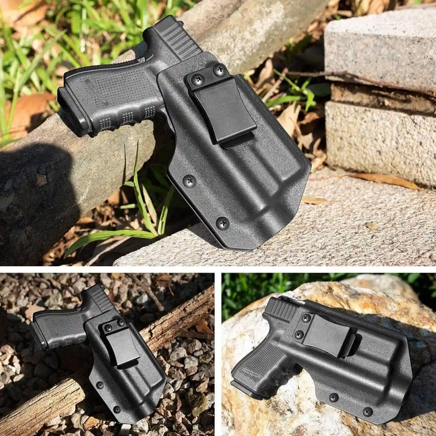 GLOCK19 ホルスター マルイ BCM G19X G45 MAGPUL GLOCK19 ホルスター マルイ BCM G19X G45 MAGPUL