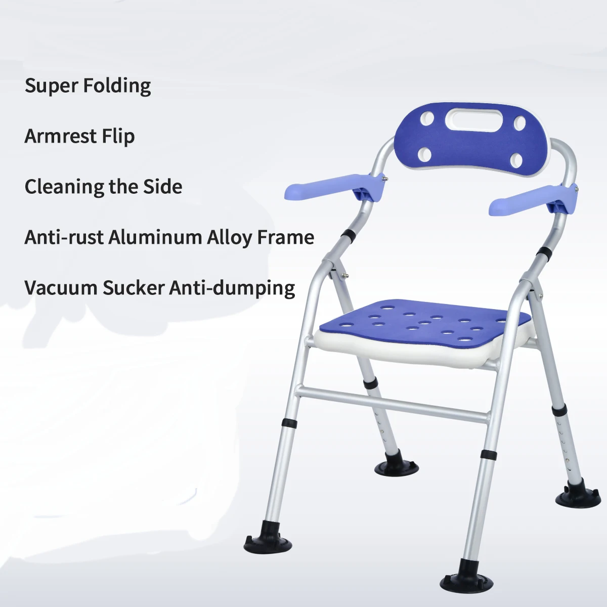 Adjustable-Elderly-Bathroom-Seat-Anti-skid-Bath-Chairs-for-Elderly ...