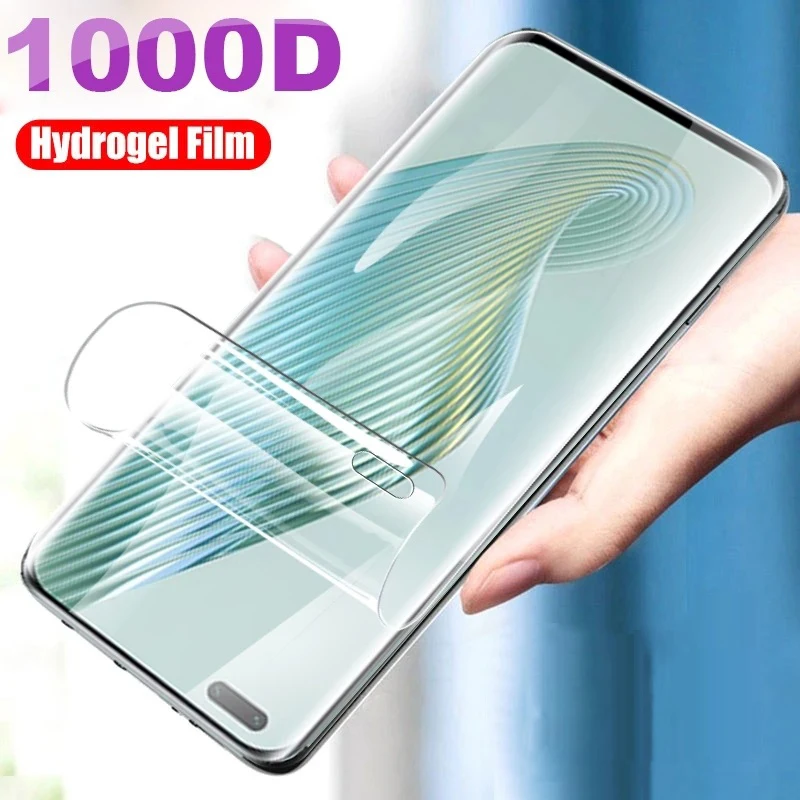 

Full Cover Hydrogel Film For Huawei Nova 11 Pro Ultra 10 Youth 9 8 SE 10Z 8i Phone Screen Protector Protective Film Smartphone