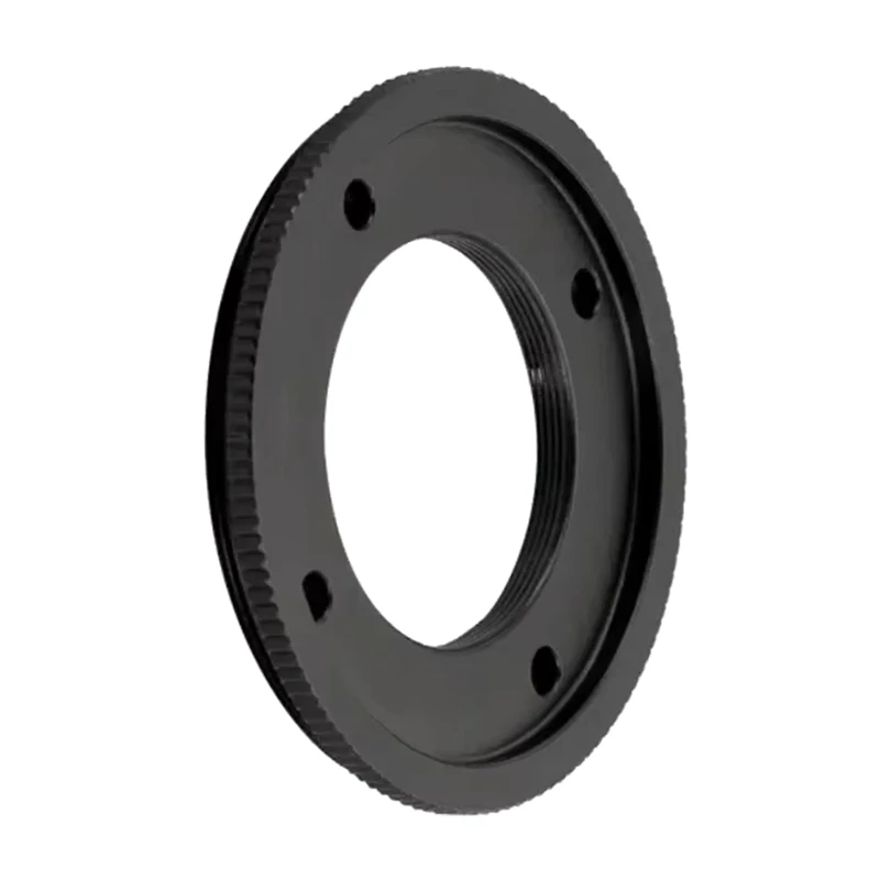 Filter Adapter Ring M48-M28.5 2' To 1.25' Adaptable To Cycling And Camping Filter Wheel / Drawer