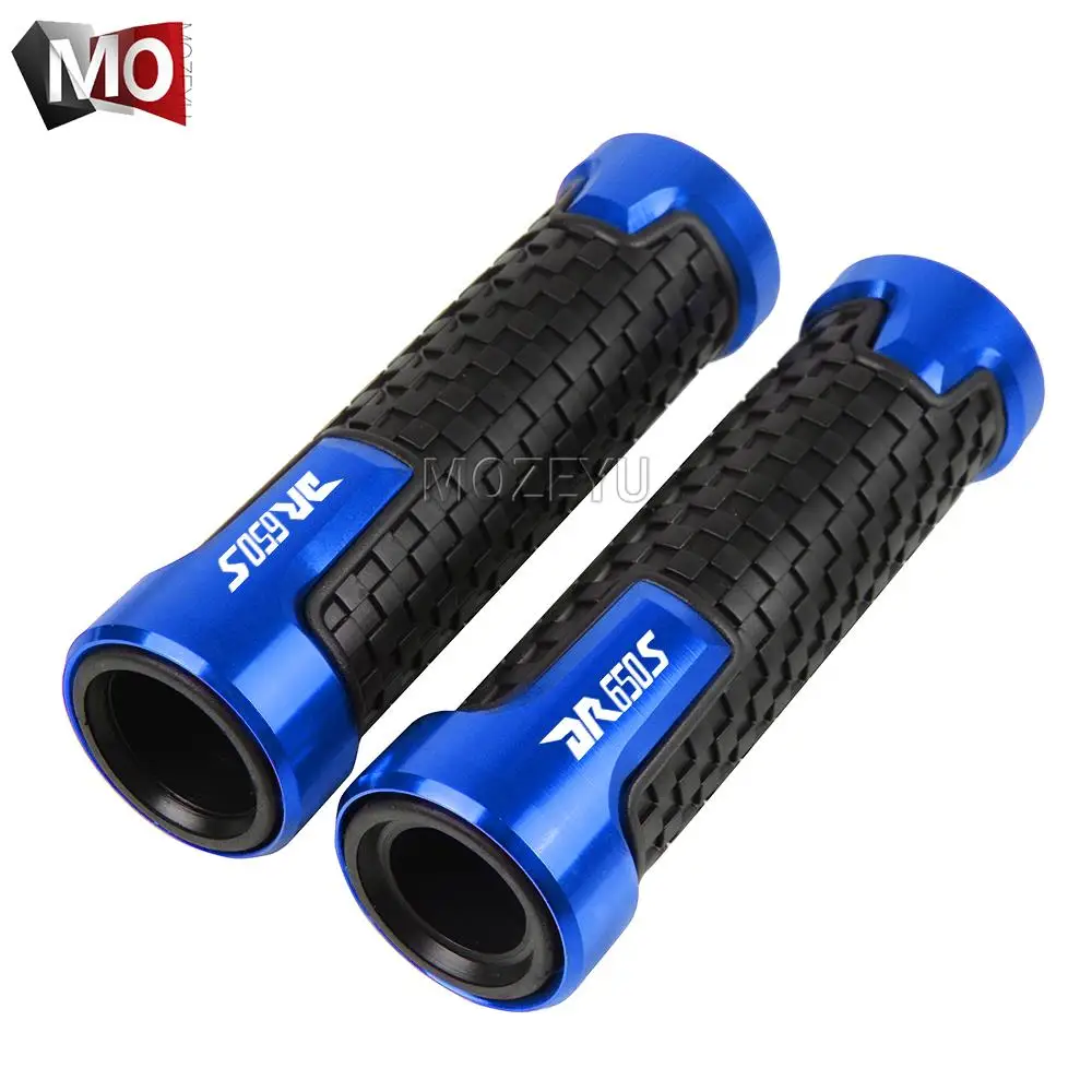 Ű  DR650S DR 650 S DR650 S 1994-2010 2009 2008 2007  ׼ 7/8 22mm ڵ  ׸   ׸