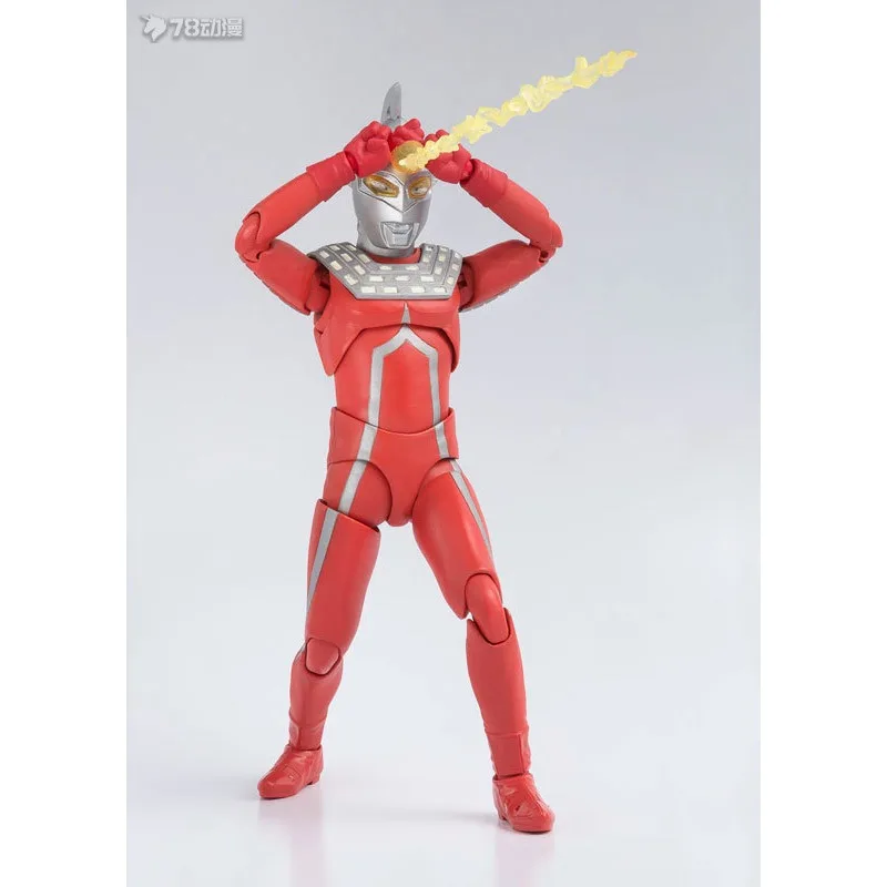 مجسم شخصية زوفي/الرا S.H.Figuarts بانداي