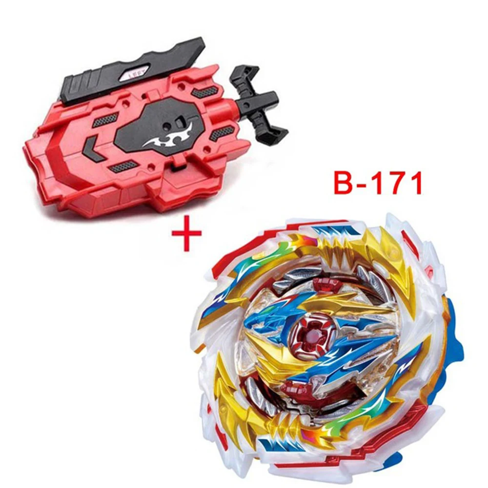 Takara Tomy Burst Gyro Toys Models Bulk Single Pack B-131&mdash;B-174 Multiple Options gyroscope toy