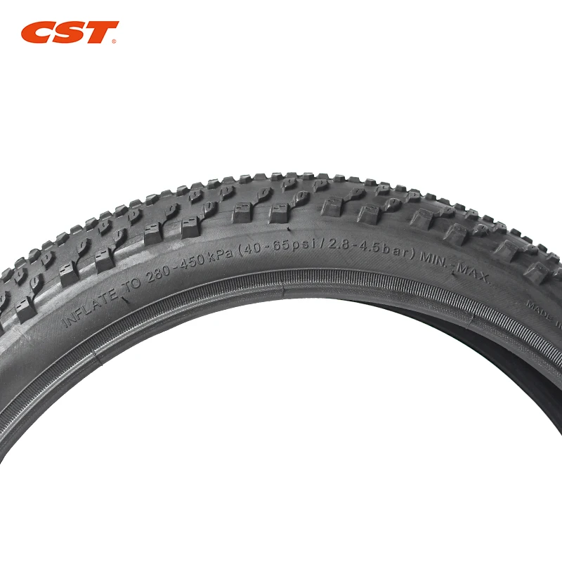 CST-Folding Bicycle Tire for Children, MTB Bike Parts, Small Wheel 305, 22x1.95, C3030, 16x1.95