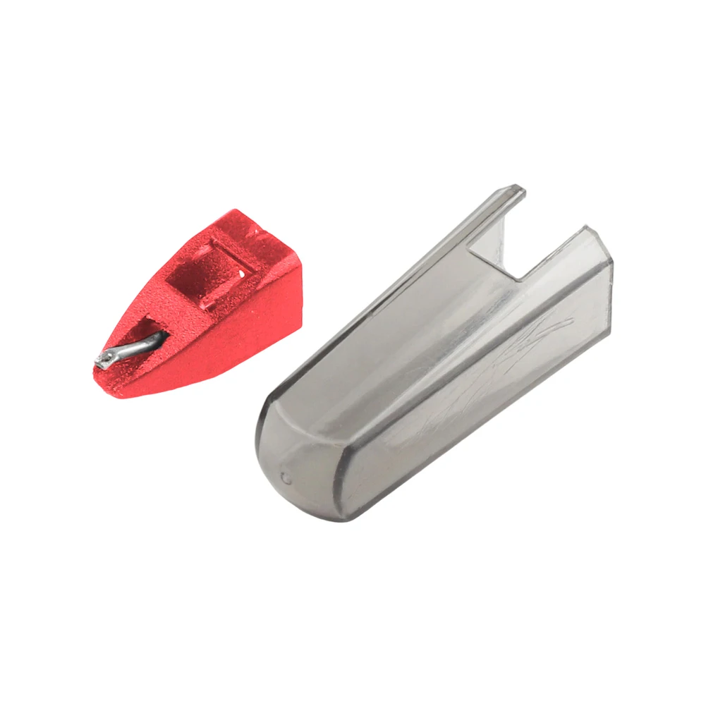 1pcs Replacement Stylus For Ortofon 1st Generation Turntable Replacement Needle For Concorde OM Super For Generation High Wind